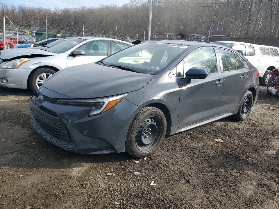 2024 TOYOTA COROLLA HYBRID — VIN JTDBCMFE4R3059607
