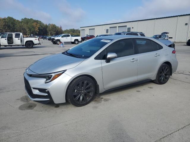 2025 TOYOTA COROLLA — VIN 5YFS4MCE1SP224348