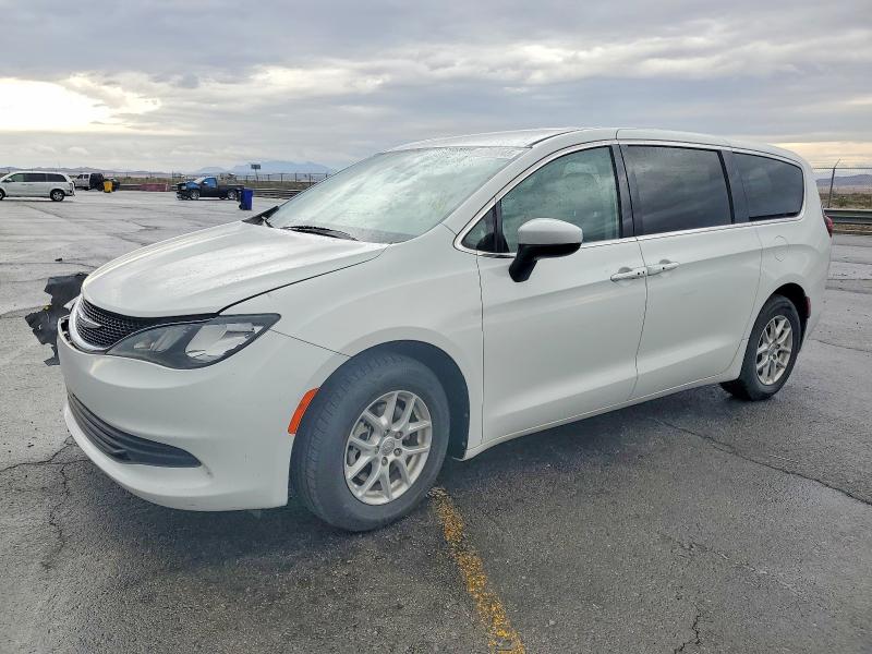 2017 CHRYSLER PACIFICA — VIN 2C4RC1DG6HR593313