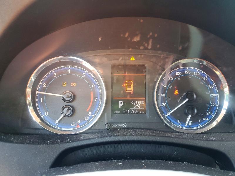 2T1BURHE4JC094540