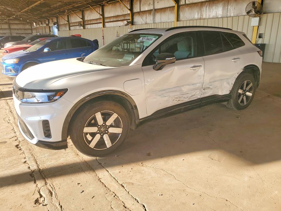 2024 HONDA PROLOGUE — VIN 3GPKHXRJ4RS539814