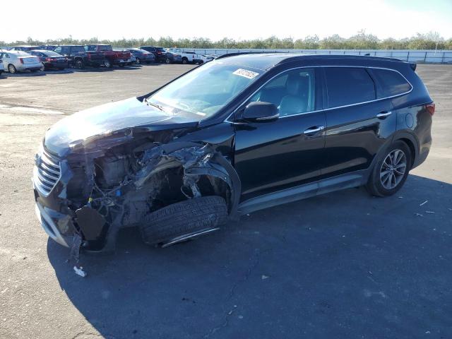 2019 HYUNDAI SANTA FE XL — VIN KM8SN4HFXKU306639