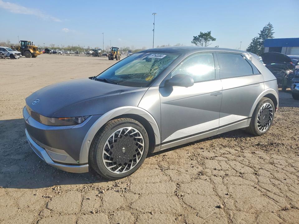 2023 HYUNDAI IONIQ 5 — VIN KM8KRDAF0PU217362