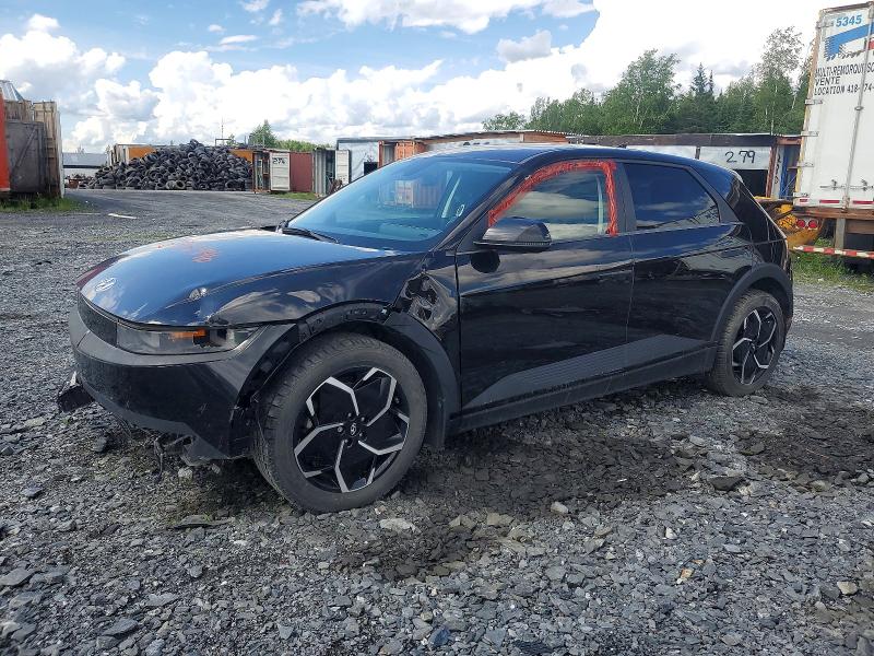 2023 HYUNDAI IONIQ 5 — VIN KM8KN4AE2PU140433