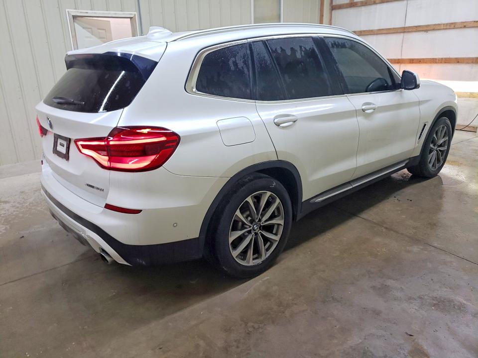 5UXTR9C52KLR05306