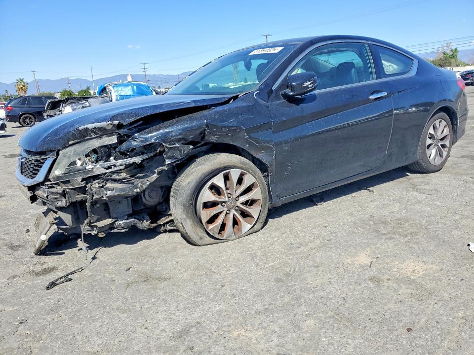 2015 HONDA ACCORD — VIN 1HGCT1B83FA007851