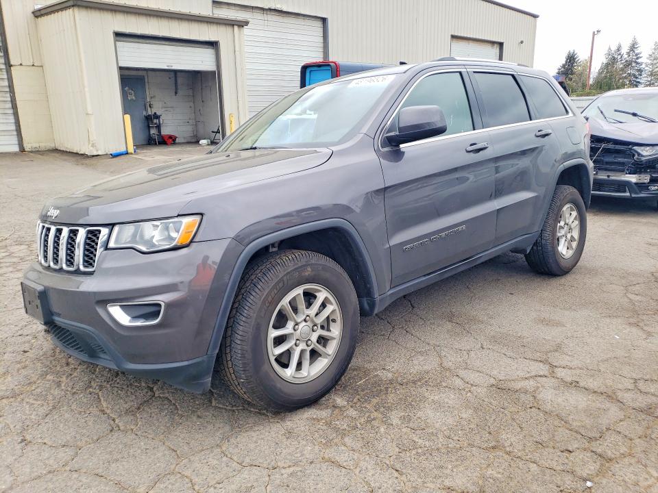 2018 JEEP GRAND CHEROKEE — VIN 1C4RJFAG1JC278151