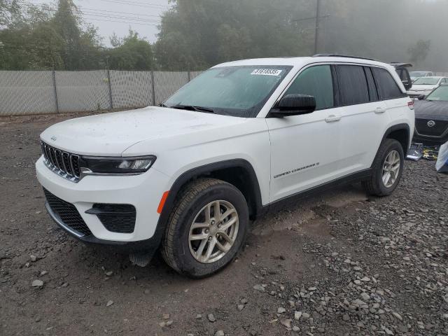 2025 JEEP GRAND CHER — VIN 1C4RJHAG2SC312028