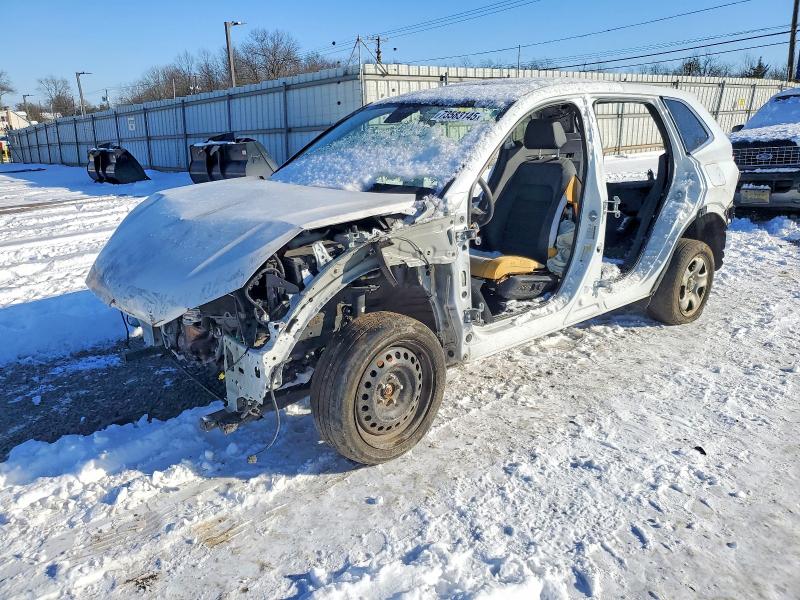 2024 HONDA CR-V — VIN 7FARS6H87RE025673