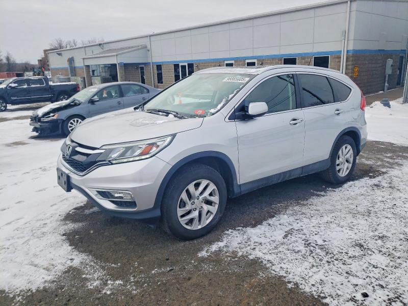 2016 HONDA CR-V — VIN 2HKRM4H7XGH666638