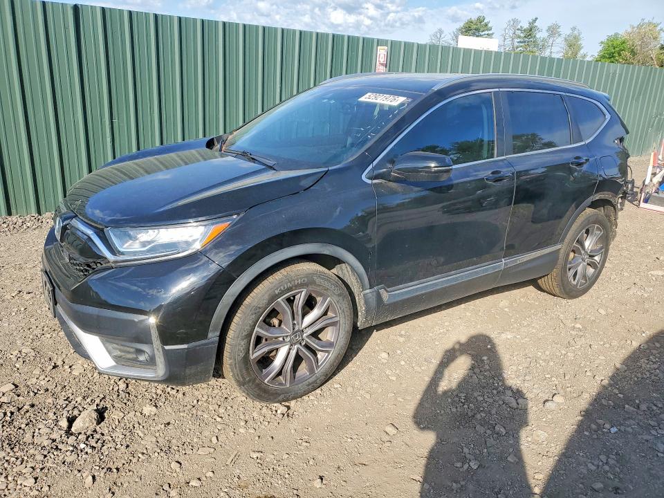 2020 HONDA CR-V — VIN 2HKRW2H96LH625160