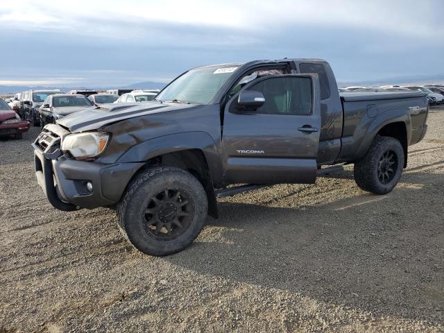 2015 TOYOTA TACOMA ACC — VIN 5TFUU4EN7FX123005