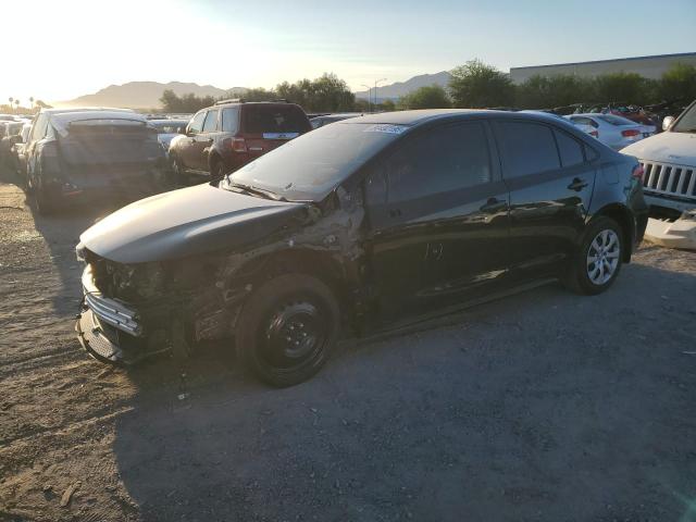 2025 TOYOTA COROLLA — VIN 5YFB4MDEXSP273465