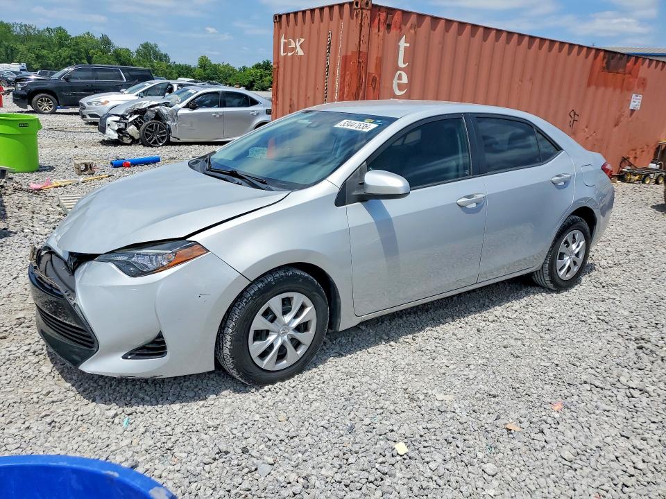 2017 TOYOTA COROLLA — VIN 2T1BURHE7HC780212