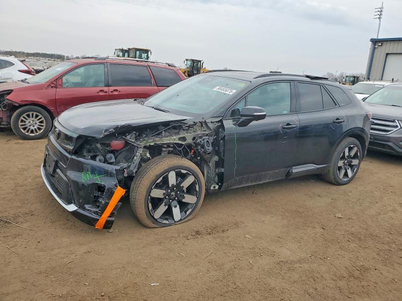 2024 HONDA PROLOGUE — VIN 3GPKHZRJ1RS501064