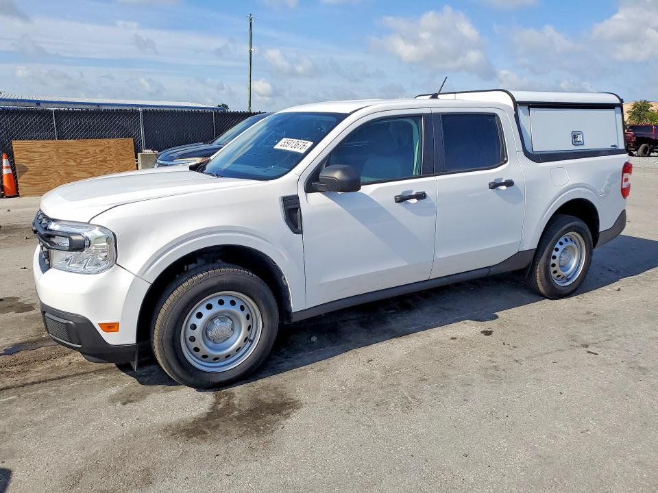 2023 FORD MAVERICK — VIN 3FTTW8E91PRA12167