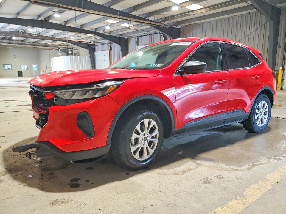 2024 FORD ESCAPE — VIN 1FMCU9GNXRUB31073