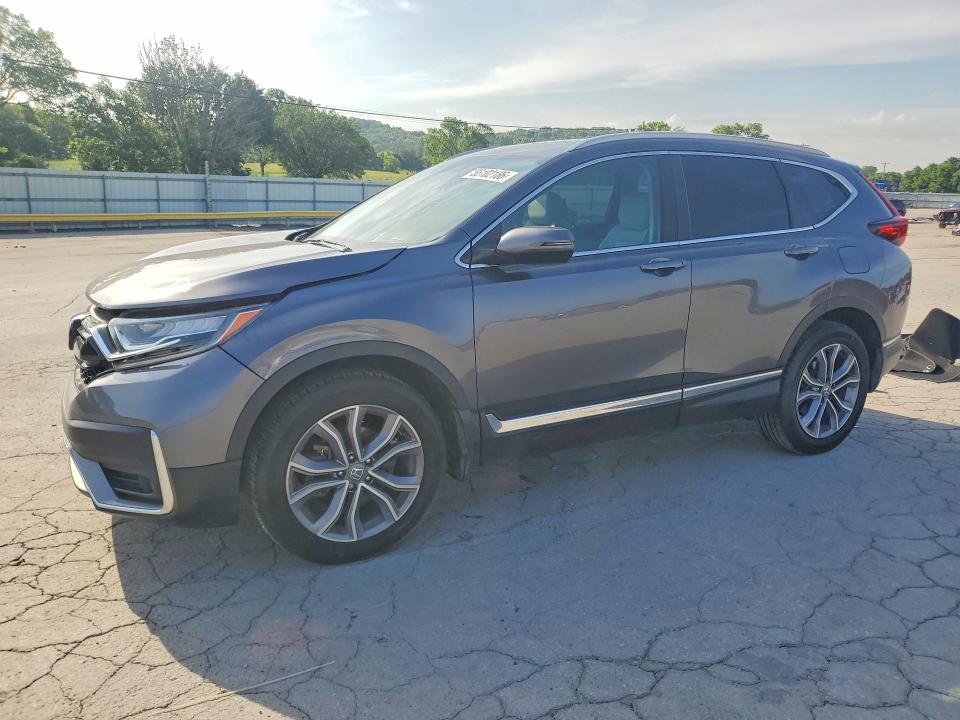 2020 HONDA CR-V — VIN 5J6RW2H95LL025347