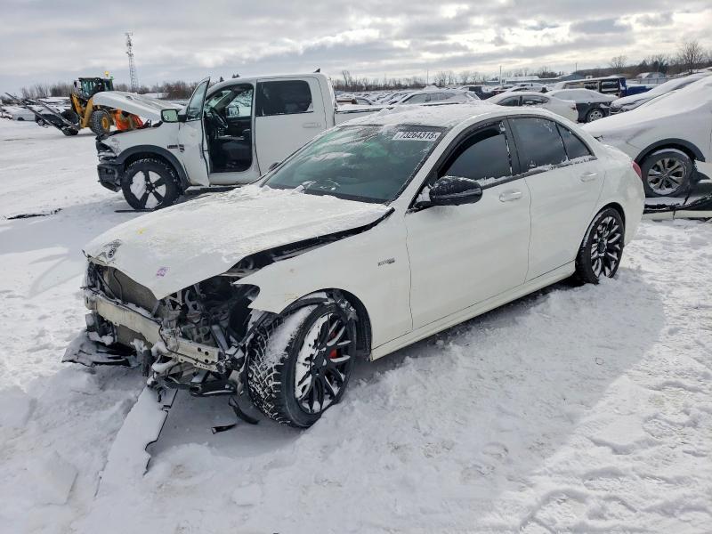 2018 MERCEDES-BENZ C — VIN 55SWF6EB8JU267135