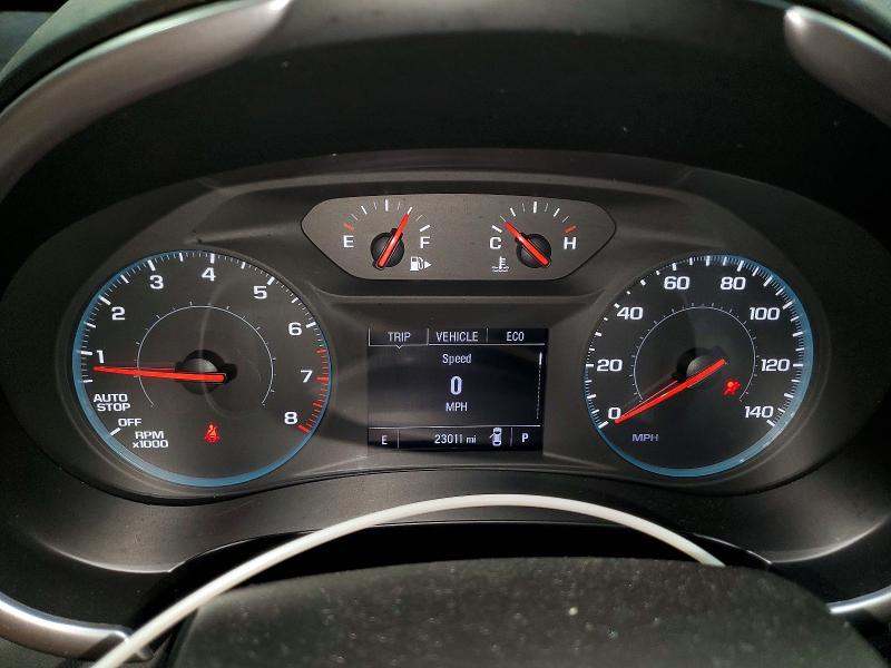 1G1ZD5ST8SF145151