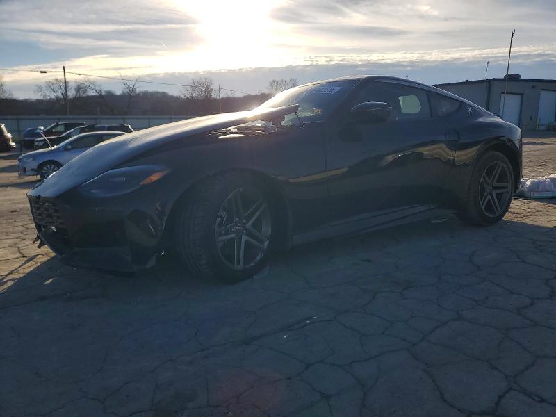 2024 NISSAN Z — VIN JN1BZ4AH4RM366918