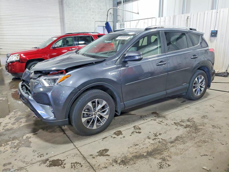 2017 TOYOTA RAV4 HYBRID — VIN JTMRJREV3HD084302