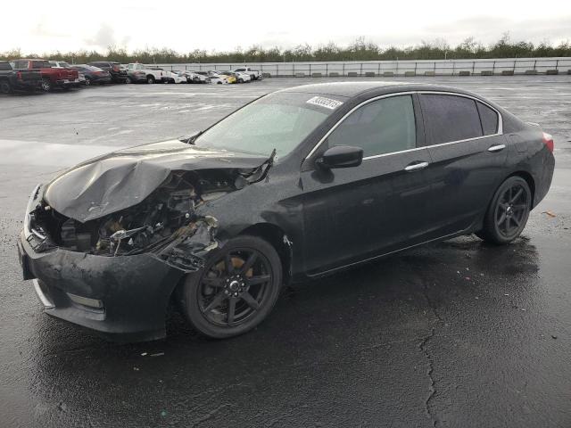 2015 HONDA ACCORD — VIN 1HGCR2F50FA039449