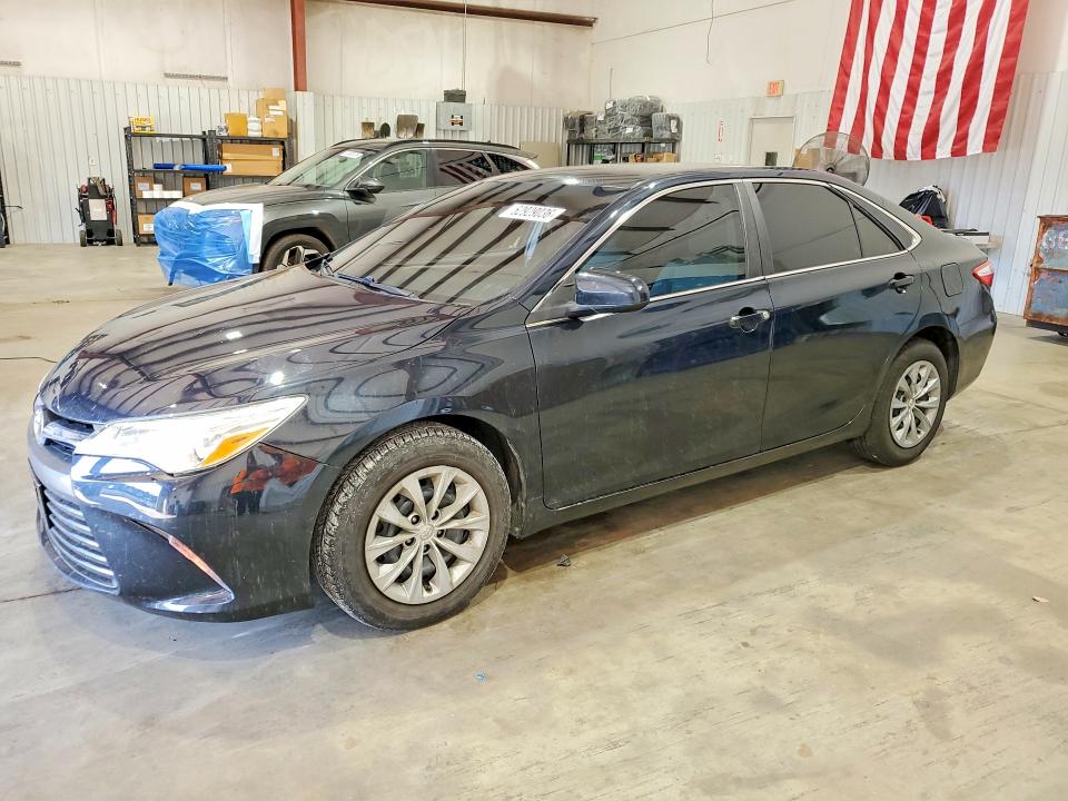 2016 TOYOTA CAMRY — VIN 4T1BF1FK4GU199221