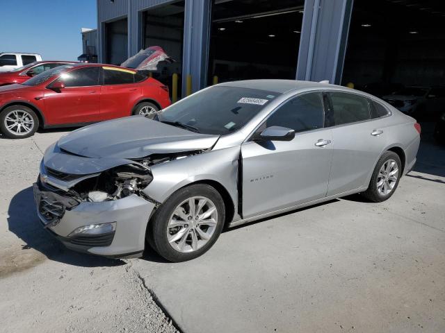 2019 CHEVROLET MALIBU — VIN 1G1ZD5ST5KF194680