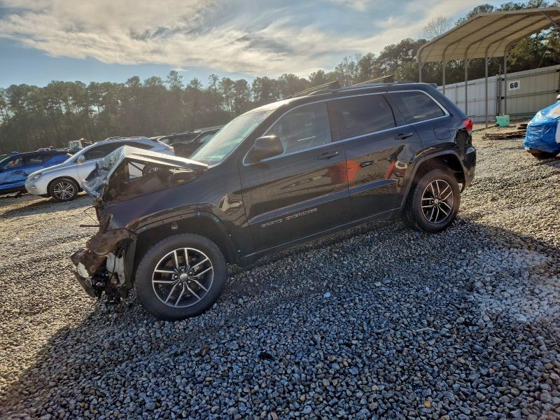 2018 JEEP GRAND CHEROKEE — VIN 1C4RJFAG4JC389745