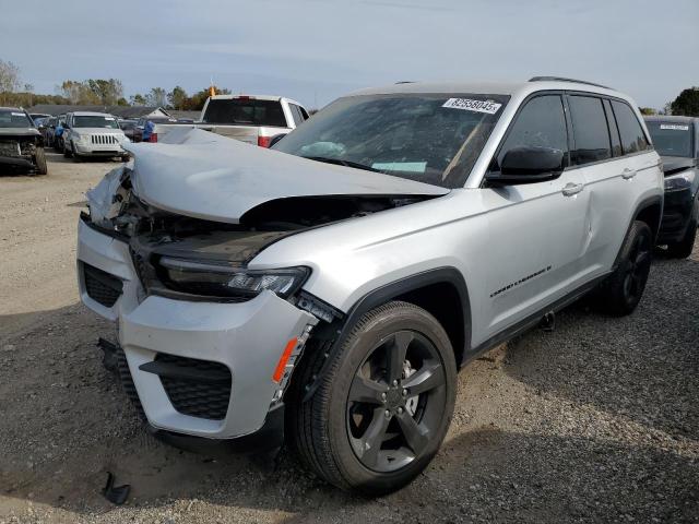 2024 JEEP GRAND CHEROKEE — VIN 1C4RJHAG9RC218190