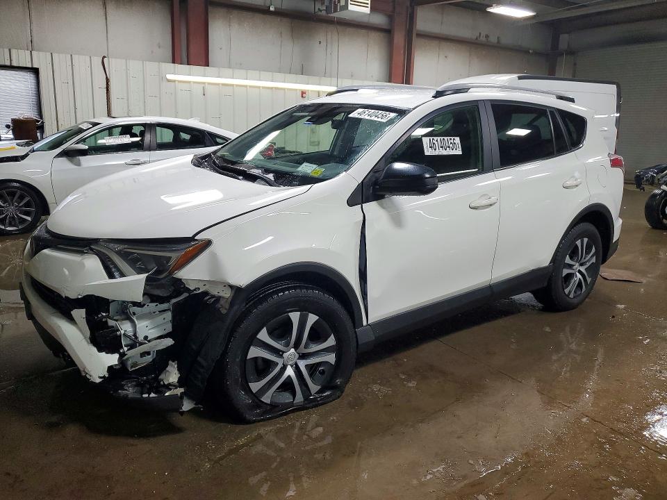 2017 TOYOTA RAV4 — VIN JTMBFREV3HJ139013