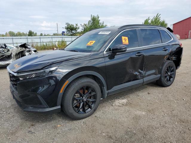 2024 HONDA CR-V — VIN 2HKRS4H5XRH113754