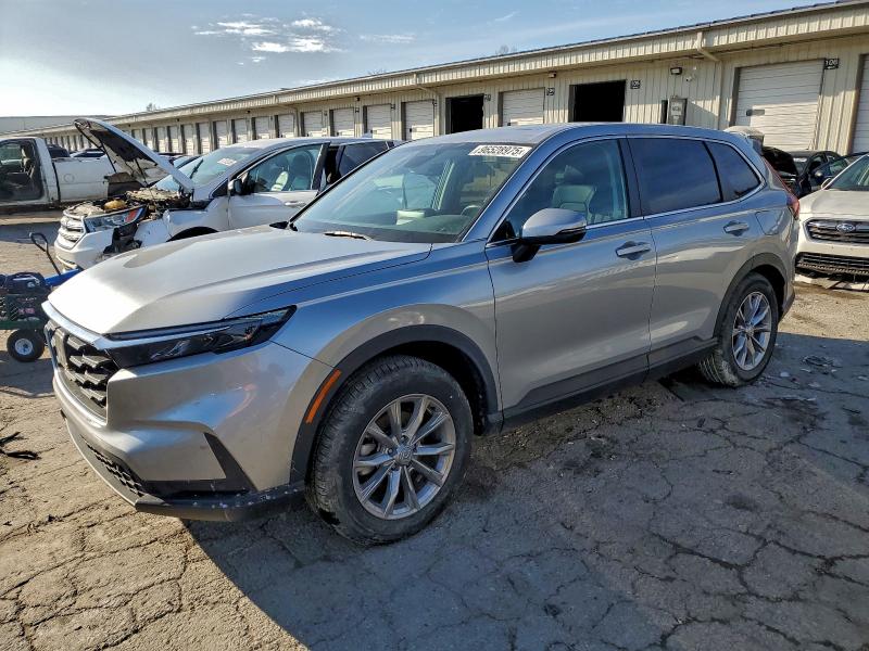 2023 HONDA CR-V — VIN 7FARS4H75PE012090