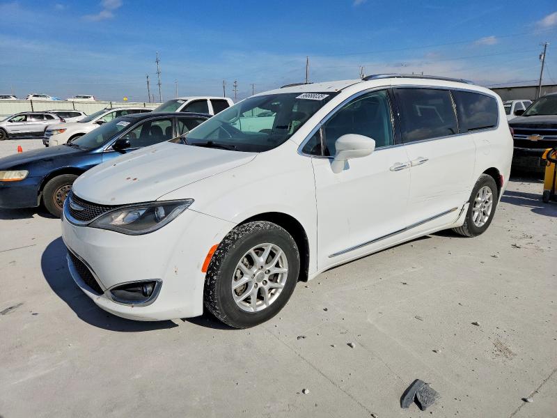 2020 CHRYSLER PACIFICA — VIN 2C4RC1BG3LR124840