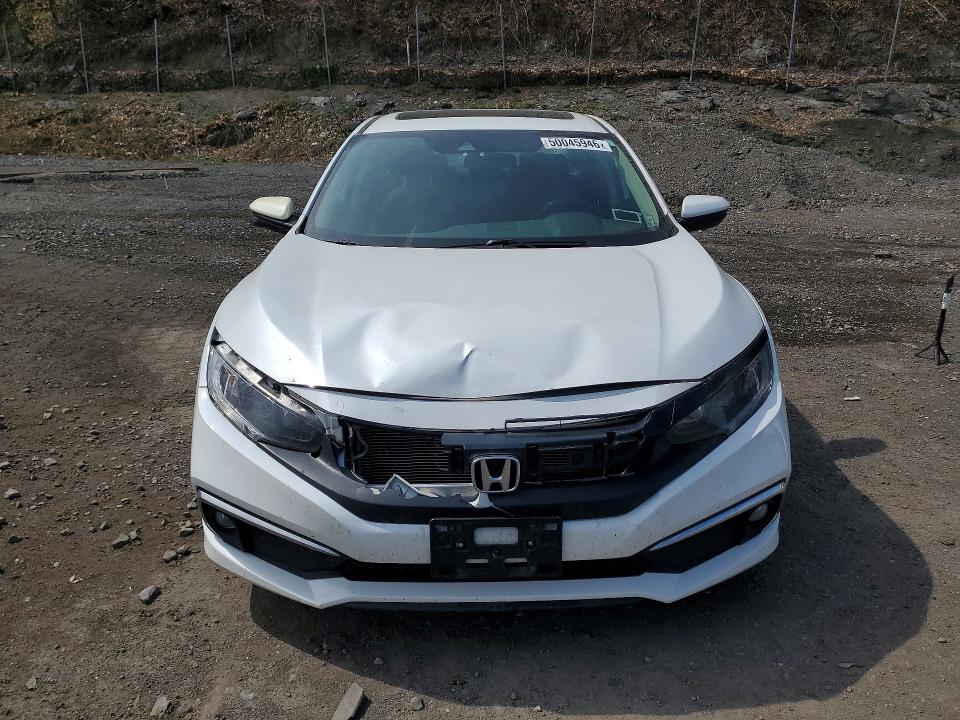 19XFC1F37LE220160