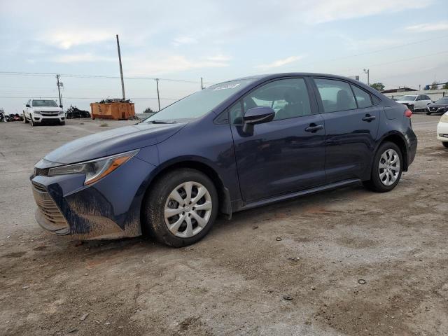 2025 TOYOTA COROLLA — VIN 5YFB4MDE5SP295163
