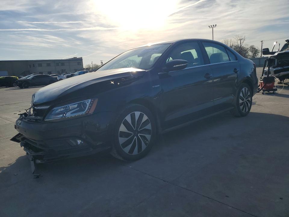2015 VOLKSWAGEN JETTA — VIN 3VW637AJ5FM405906