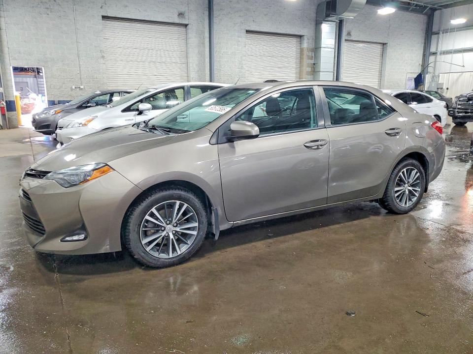 2017 TOYOTA COROLLA — VIN 2T1BURHE1HC937698