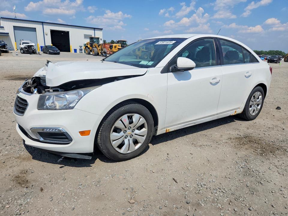 2015 CHEVROLET CRUZE — VIN 1G1PC5SB0F7109794
