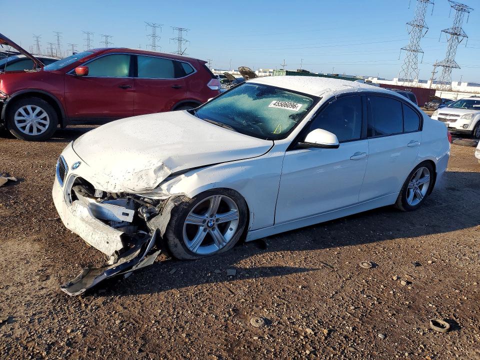 2015 BMW 320 — VIN WBA3B1G5XFNT05044