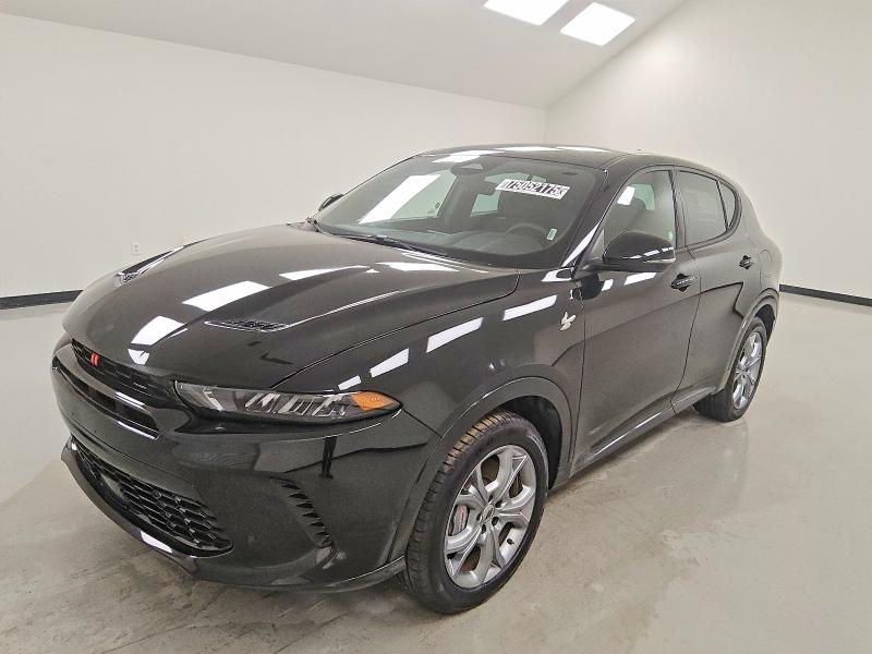 2024 DODGE HORNET — VIN ZACPDFCW2R3A26488