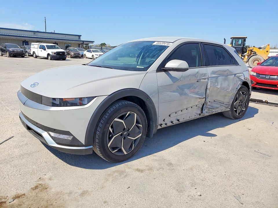 2024 HYUNDAI IONIQ 5 — VIN KM8KN4DE1RU294341