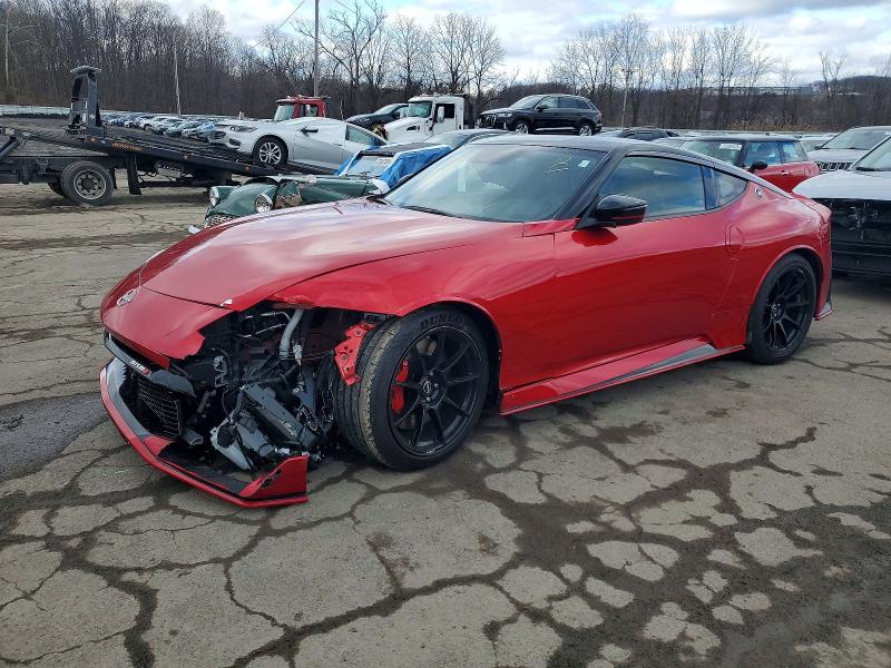 2024 NISSAN Z — VIN JN1BZ4CH4RM365653