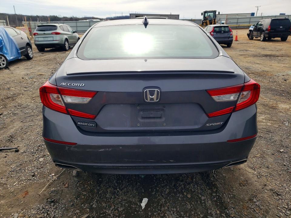 1HGCV1F30JA037357