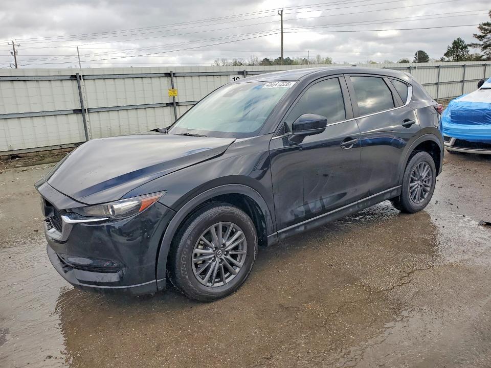 2020 MAZDA CX-5 — VIN JM3KFABM3L0843134