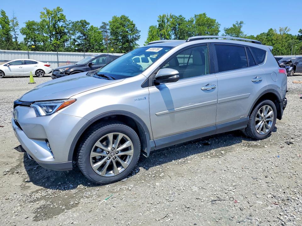 2018 TOYOTA RAV4 HV — VIN JTMDJREV8JD230726