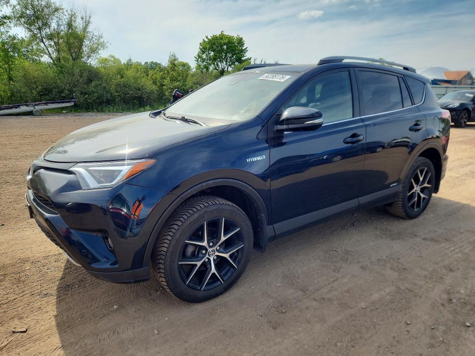 2018 TOYOTA RAV4 HV — VIN JTMJJREV0JD191035