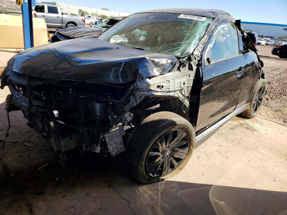 2026 MITSUBISHI OUTLANDER SPORT — VIN JA4ARUAU9TU006356