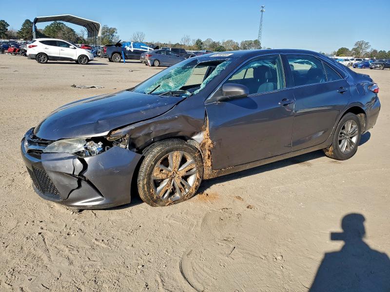 2017 TOYOTA CAMRY — VIN 4T1BF1FK6HU342994